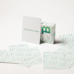 Joc - Cat de bine ne cunoastem in familie