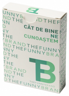 Joc - Cat de bine ne cunoastem in familie