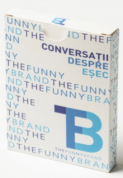 Joc - Conversatii despre esec