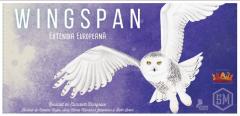 Extensie - Wingspan - Europeana
