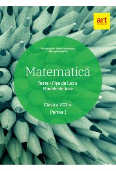 Matematica. Clasa a VIII-a