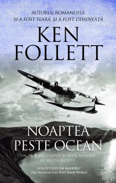 Noaptea peste ocean
