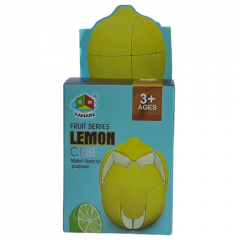 Cub inteligent - Lamaie