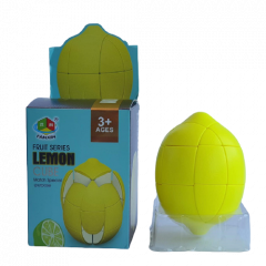 Cub inteligent - Lamaie