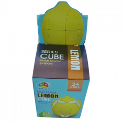 Cub inteligent - Lamaie