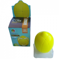 Cub inteligent - Lamaie