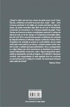 Cantecul pasarii de plaja