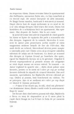 Cantecul pasarii de plaja