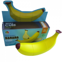 Cub inteligent - Banana