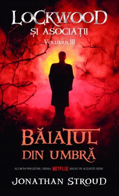 Baiatul din Umbra