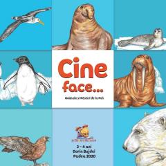 Cine face... Animale si pasari de la Poli
