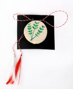 Martisor - Modele florale (diverse modele)