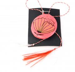 Martisor - Modele florale (diverse modele)