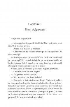 John F. Kennedy - Marilyn Monroe. O iubire imposibila