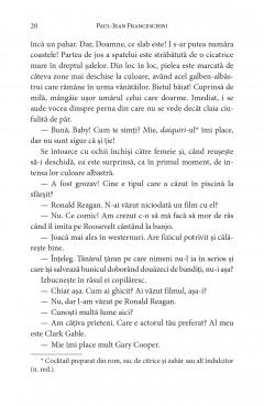 John F. Kennedy - Marilyn Monroe. O iubire imposibila