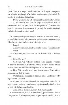 John F. Kennedy - Marilyn Monroe. O iubire imposibila