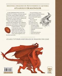 Atlasul Dragonilor