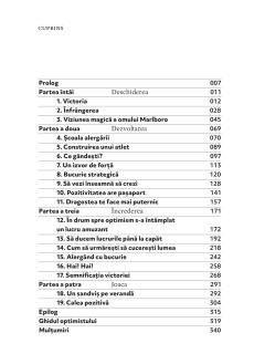 Lasa-ti mintea sa alerge