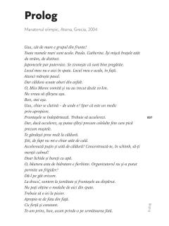 Lasa-ti mintea sa alerge