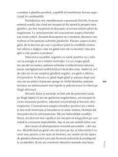 Lasa-ti mintea sa alerge