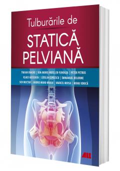 Tulburarile de statica pelviana