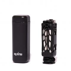 Pai reutilizabil - Back to Black