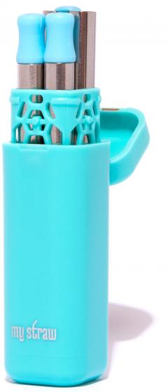 Pai reutilizabil - Ocean Blue