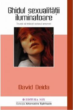 Ghidul sexualitatii iluminatoare