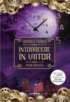 Intoarcere in viitor - Volumul 3