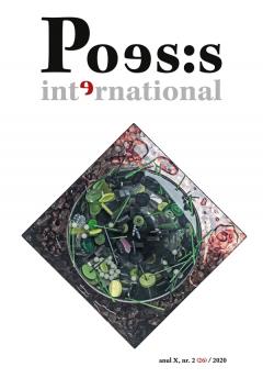 Poesis international nr. 2 (26) / 2020