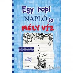Egy ropi naploja 15. - Mely viz