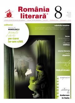 Romania literara nr. 8/2021