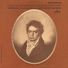 Beethoven: Symphony No.7 - Vinyl