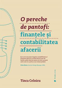 O pereche de pantofi
