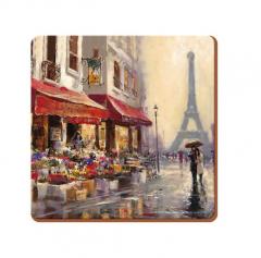 Suport pahar - Paris Scene