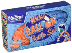 Set de Baloane cu apa - Ridley's