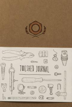 Jurnal - Toolshed