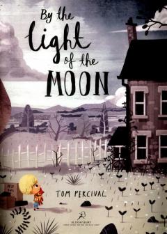 By the light of the moon - Tom Percival