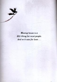 By the light of the moon - Tom Percival