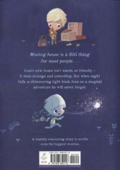 By the light of the moon - Tom Percival