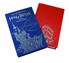 Harry Potter and the Prisoner of Azkaban