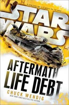Star Wars: Life Debt