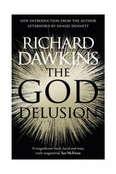 The God Delusion