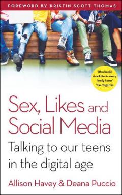 Sex, Likes and Social Media