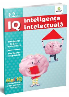 IQ.2 ani - Inteligenta intelectuala