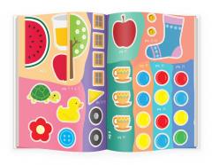 IQ.2 ani - Inteligenta intelectuala