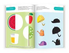 IQ.2 ani - Inteligenta intelectuala