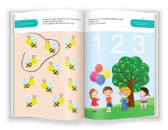 IQ.2 ani - Inteligenta intelectuala