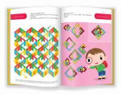 IQ.5 ani - Inteligenta intelectuala