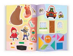 CQ.2 ani - Inteligenta creativa